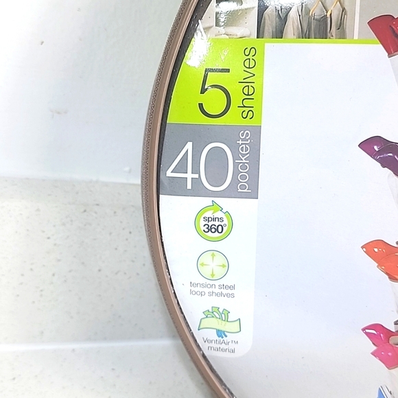 Shoe Organizer New in original package - Picture 4 of 7